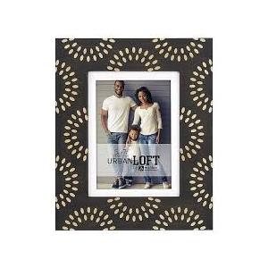 HALF MOON URBAN LOFT 6X8/5X7 BY MALDEN®