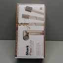 Shark HD430 FlexStyle Air Styling & Drying System, Powerful Hair Dryer Brush & Multi-Styler with Auto-Wrap Curlers, Paddle Brush, Oval Brush, Concentrator Attachment, Stone