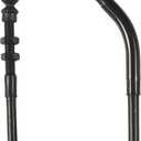 MOTOMASTER Motorcycle Clutch Cable Compatible with Honda VT 600 C Shadow (1993-1997)/ 22870-MZ8-000