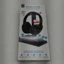 ILive Deskmate 5-in-1 Headphone Stand & Wireless Charger IAQST303B