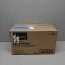 O-Cedar EasyWring Microfiber Spin Mop, Bucket Floor Cleaning System, Red, Gray, Standard