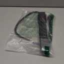 Amazon Basics 6-Outlet Surge Protector Power Strip with 200J Protection, Circuit Breaker, 2ft Extension Cord, Black, 1Pack