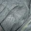 Poray Large 8.2x4FT Plant Netting Cover, Pop up Tunnel Crop Cage Gardening Net,Pest Guard Cover for Vegetables &Fruits,Durable Gardening Net for Plant and Animal