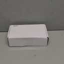 PSLER 8mm 10mm Motorcycle Mirrors - Motorcycle Rear View Side Mirrors fit for Road Glide Street Glide Sportster 48 883 120 Chopper Softail Bobber Cruiser (Black)