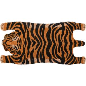 Tiger Coir Doormat