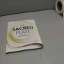 The Sacred Plate: Recipes for Abundant Living