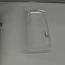 240338313, 240338303 Refrigerator Dairy Door Compatible with frigidaire, kenmore, electrolux, crosley Fridge. Replace Dairy Bin Cover 240338305 240338316 1196369 240338310 240338311 240338322 etc.