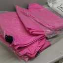 Windyun 16Pcs Kids Slumber Party Supplies -4 Kids Air Mattress with White Fitted Sheet, Breakfast in Bed Tray and Blanket,Foldable Table Toddler Inflatable Bed for Sleepover Slumber Party Teepee Tent