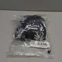 Zeagoo Womens Maxi Summer Dress with Pockets Casual Short Sleeve Sundress Trendy 2026 Curve Hem Long Dress