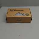 KeaBabies Baby Wrap Carrier - All in 1 Original Baby Carrier Newborn to Toddler Sling, Easy to Wear, Hands Free Bonding, Lightweight, Breathable Infant Wraps (Classic Gray) (One Size (Pack of 1))