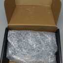 INCLY 278PCS Pegboard Accessories Organizer Kit, Peg Board Hooks Assortment with Bins for Organizing Various Tools, Fit 1/8 or 1/4 inch Pegboard for Hanging Storage, Garage Wall Attachments