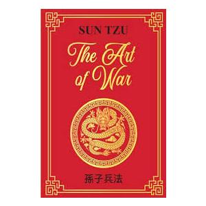 The Art Of War