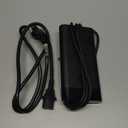 Victus 200W Charger for HP Victus 15 16 16-e1163nr 16-e1085cl 16-e0010nr 16.1 inch Gaming Laptop 19.5V 10.3A/7.7A AC Power Supply Adapter Cord