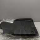 for Hyundai Tucson Floor Mats 2022 2023 2024 2025 2026 All Weather Cargo Liner Car Accessories