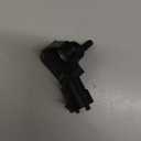 BOSCH 0281002177 Original Equipment Boost Pressure/Manifold Absolute Pressure (MAP) Sensor - Compatible with Select Audi A4, A4 Quattro, RS6, TT, TT Quattro; Volkswagen Beetle, Golf, Jetta, Passat