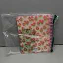 Happy Planner Disc-Bound Planner July 2026June 2027, Includes 3 Extra Months and 2 Sticker Sheets, Big Size, 8.5" x 11", Horizontal Layout, Sunshine Blooms