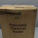 Hayward CL2002S In-line Automatic Chemical Feeder