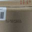 Tasty Bite Organic Coconut Rice, 8.8 Ounce, Pack of 6, Ready to Eat, Microwavable, Vegan, Gluten-Free