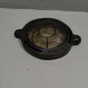 Pool Pump Lid Replacement Fit for Splapool Pureline Deluxe Above-Ground In-Ground Pool Pumps 0. 75 hp 1 hp 1.5hp Pump Pool Strainer Lid Replace #72728 72729 72730 72729 Swimming Pool Pump Basket Cover