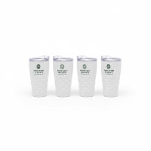 4 Pcs 16 Oz Travel Tumbler Mug