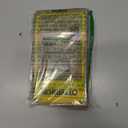 OtterBox iPhone 17 Pro Symmetry Series Cactus Leather Embroidery Case - Cactus Garden - Grey - Textured, Embroidered Cactus Garden Artistic iPhone Case