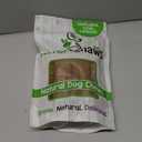Nature Gnaws Beef Trachea Chews 3", 6 Count (EXP 07/31/28)