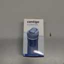 Contigo Replacement Filter for Clybourn FreeFlow Filter Water Bottle with AUTOSEAL Lid