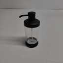 iDesign Gina Soap Pump