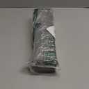 Medium Round Brushing Brush - Ceramic Hair Brush for a Smooth Salon Style Look - Professional Brushing Brush Ideal for All Hair Types - 43 mm (1.7 Inch)