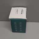 Qi2.2 Certified 25W Fast Charging Station with Cooling Fan, 3 in 1 Wireless Charger Design for MagSafe Charger for iPhone 17/16/S26 Ultra/Pixel 10, Charging Stand with 45W Adapter for iWatch & AirPods