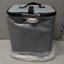 Cold Therapy Machine with Programmable Timer, Portable Ice Machine for Knee After Surgery, Knee Replacement Recovery System for Pain Relief with Compression Pad