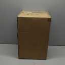 Lamp Shade Cover, Tan, 2 Pcs