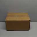 3 Pack White Buffet Food Risers, Step 12 1110 Size Acrylic Cube Box Display for Dessert Table Display Set Food Drink Collectibles Jewelry Figures, Display Stands for Retail Vendor Events,5 Side, Rectangle