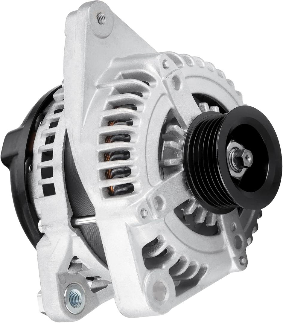 New Alternator 2.5 2.5L Fit for Camry L4 2012-2015, Fits for Toyota Rav4 2009-2012, Fit for Scion Tc 2011-2016, 27060-0V010-84, 11402, 104210-2270, 210-0722, 9664219-227