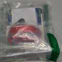 PetSafe Deluxe Ultralight Receiver Collar - Waterproof & Battery Operated Adjustable Invisible Boundary Training Collar - for Dogs Older Than 6 Months Weighing 8lb+