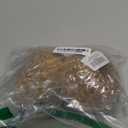 Basket Coffee Filters Natural Unbleached Paper Filter for 1-2 Cup, Pour Over, Single Serve Coffee Makers, Pack of 200