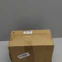 YOXUFA VM22 Carburetor Exhaust Header Muffler Stage 2 Kit Replacement for Predator 212cc 224cc 196cc 200cc 6.5HP Coleman CT200U BT200X Baja MB200 GX160 GX200 Axis M200 KT196 Mini Bike Go Kart Parts