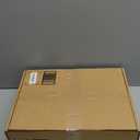 NewYall Front Lower Rearward Left and Right Control Arm with Ball Joint for Mercedes-Benz W221 S400 S450 S550 S600 S63 S65 AMG 2007-2013