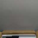 Modern LED Vanity Lights Set of 2, Black Wall Sconce with Remote Control Dimmable Indoor Wall Light Bedside Remote Sconce for Bedroom Bathroom Living Dining Room (27.6inch 2 Pack)