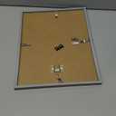 Picture Frames Solid Wood Photo Frame Creative Simple Picture Frame Rectangular Photo Display Living Room Bedroom Study Tabletop Decoration Best Decoration (Color : B)