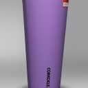 Corkcicle Classic Tumbler - Keeps Drinks Cold 9 Plus Hours - Triple Insulated Stainless Steel Drink Tumbler - Sliding Lid - Summer Drinkware Gift - Keeps Drinks Ice Cold - 24 oz