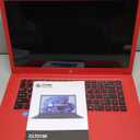 Core Innovations 15.6" Full HD Intel 4GB RAM 64GB SSD Laptop with Windows 11 - Red
