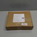 Amazon Basics Lightweight Super Soft Easy Care Breathable Comfortable Microfiber 4 Piece Bed Sheet Set with 14-Inch Deep Pockets, Full, Black, Solid