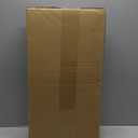 Dog Grass Mat, Synthetic Turf for Indoor/Outdoor Puppy Potty Training Durable, Drainable & Easy-Clean Pet Bathroom Mat for Small to Large Dogs Grass Only (34.6"x22.5")