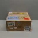 12 Pcs Pots and Pans Set, Nonstick Cookware Sets White Granite Induction Cookware, Non-toxic Healthy Non Stick Kitchen Cooking Set with Frying Pans Set, Saucepans,Steamer (PFAS, PFOA, PFOS Free)