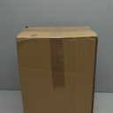 Glass Wedding Card Box with Lock and Slot, 12.6" x 6.1" x 9" Large Gold Clear Card Box for Wedding Reception, Graduation, Keepsake Display, Party Centerpiece -Gold