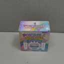 Mini Karaoke Machine for Kids Girls: Unicorn Portable Bluetooth Speakers with 2 Wireless Mic Toys for Girls Age 4-6 7 8 9 Years Old Girl Easter Birthday Gifts for 5 6 7 8 9 10 11 Years Teens Purple