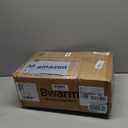 Bwarm Premium Multi-Zone Electric Heated Mattress Pad Queen Size, 60" x 80", Dual Controllers, 9 Heat Settings, 1-12 Hours Auto Off, Individual Body and Feet Settings, Machine Washable