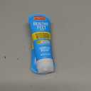 O'Keeffe's for Healthy Feet Intense Renewal Cream with Urea & Alpha Hydroxy Acid - 3 oz Tube (1 Pack) - Chemically Exfoliates and Softens Extremely Callused, Dry Feet, 2 Count