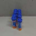 Nuun Sport Electrolyte Tablets with Magnesium, Calcium, Potassium, Chloride & Sodium, Gluten Free & Vegan, Orange, 8 Pack (80 Servings Total), BBD: 01/2027